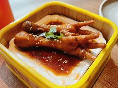 -鱼酷活鱼烤鱼(静安大融城店)