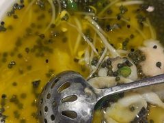 -蠔友汇·海鲜·生蚝烧烤(大东店)