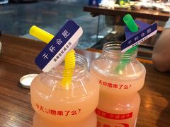 -庆峰龙虾烧烤(合肥一店)