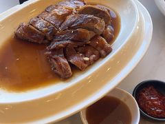 -日昌餐馆(亦庄店)