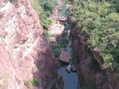 -云台山风景名胜区