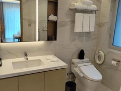 -苏州山塘街华贸姑苏里酒店