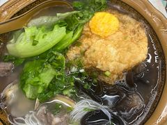 -阿城海鲜捞化(上下杭店)