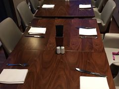 包厢-嘉定凯悦·咖啡厅