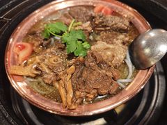 -顺顺小吃(独克宗古城店)