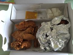 -SUN炸鸡专门店(西塔总店)