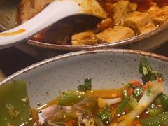 -米一仙·成都小碗菜(东万达店)