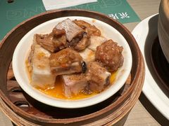 -茶港·点心·啫啫煲(王府井店)