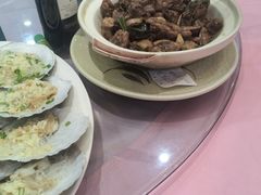-盛港湾海鲜食府(黄沙店)