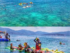 -三亚太阳湾柏悦酒店