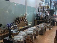 -COFFEE HOLIC(朝外SOHO店)
