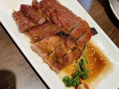 -新旺茶餐厅(嘉里城店)