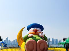 -长沙北辰三角洲大悦城
