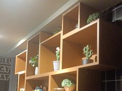 -梵猫·新养生(福州万象城店)