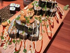-摩打食堂(江南西店)