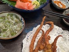 芥末章鱼-哥哥の深夜食堂(永乐汇亲子购物运动中心店)
