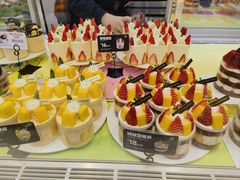 -都市甜心(印象城店)