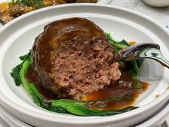 -中心大酒店·本味餐厅