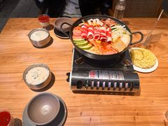 -KimPro 辛普乐概念韩餐