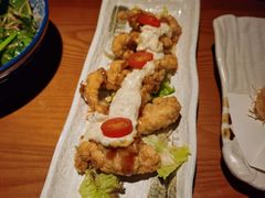 -有喜屋·烧鸟·居酒屋(周浦万达店)