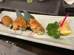 -昱匠·日本料理(金融街店)