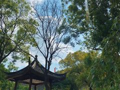 -东水关遗址公园