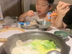 -狐狸爱上椰子鸡(滨江星光大道店)