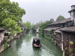 -乌镇西栅景区