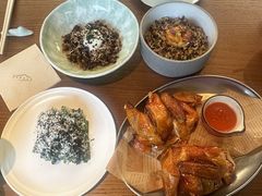 -自如ZSPACE四合院艺术餐厅