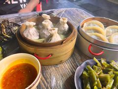 -老黄大排档(王家冲路店)