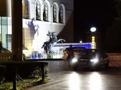 -上海安亭别墅花园酒店