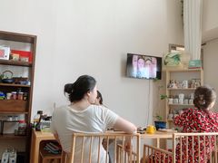-仰生如卉推拿养生馆(酒仙桥店)