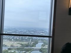 -嘉定凯悦·咖啡厅