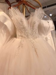 -艾慕婚纱礼服馆(和平店)