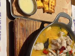 -神府路壹号·海鲜烧烤·砂锅粥·锅物(三坊七巷店)