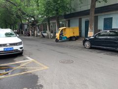 -新新湘菜馆(新中街二条店)