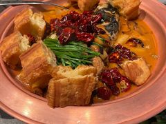 -柿合缘新京菜(国金中心商场店)