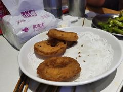 -不是烧烤·武汉大排档(亚运村店)