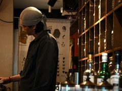 -RUMORS COFFEE ROASTERY鲁马滋咖啡(湖南路店)
