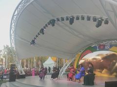 -九十九顶毡房(阜石路店)