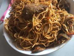 -老婆婆炒饭(小白楼1902欧式风情街店)
