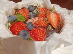 -黑草莓(重庆路店)