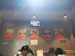 大堂-范贤光鸡公煲(平乐园总店)