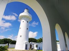 -鹅銮鼻灯塔