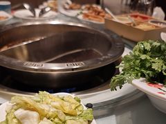 -天宜隆蘑菇宴火锅(石景山旗舰店)