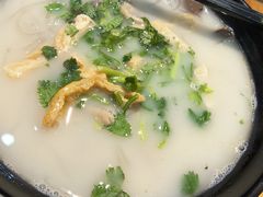 -鸭小妹鸭血粉丝(老门东店)