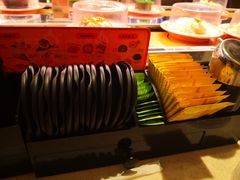 -争鲜回转寿司(东方银座店)