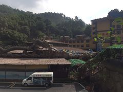 -古龙峡云天玻霸