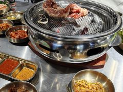 -本炙炭烤·蒲烧活鳗料理店(金沙洲店)