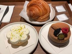 -Ten Olives甜点